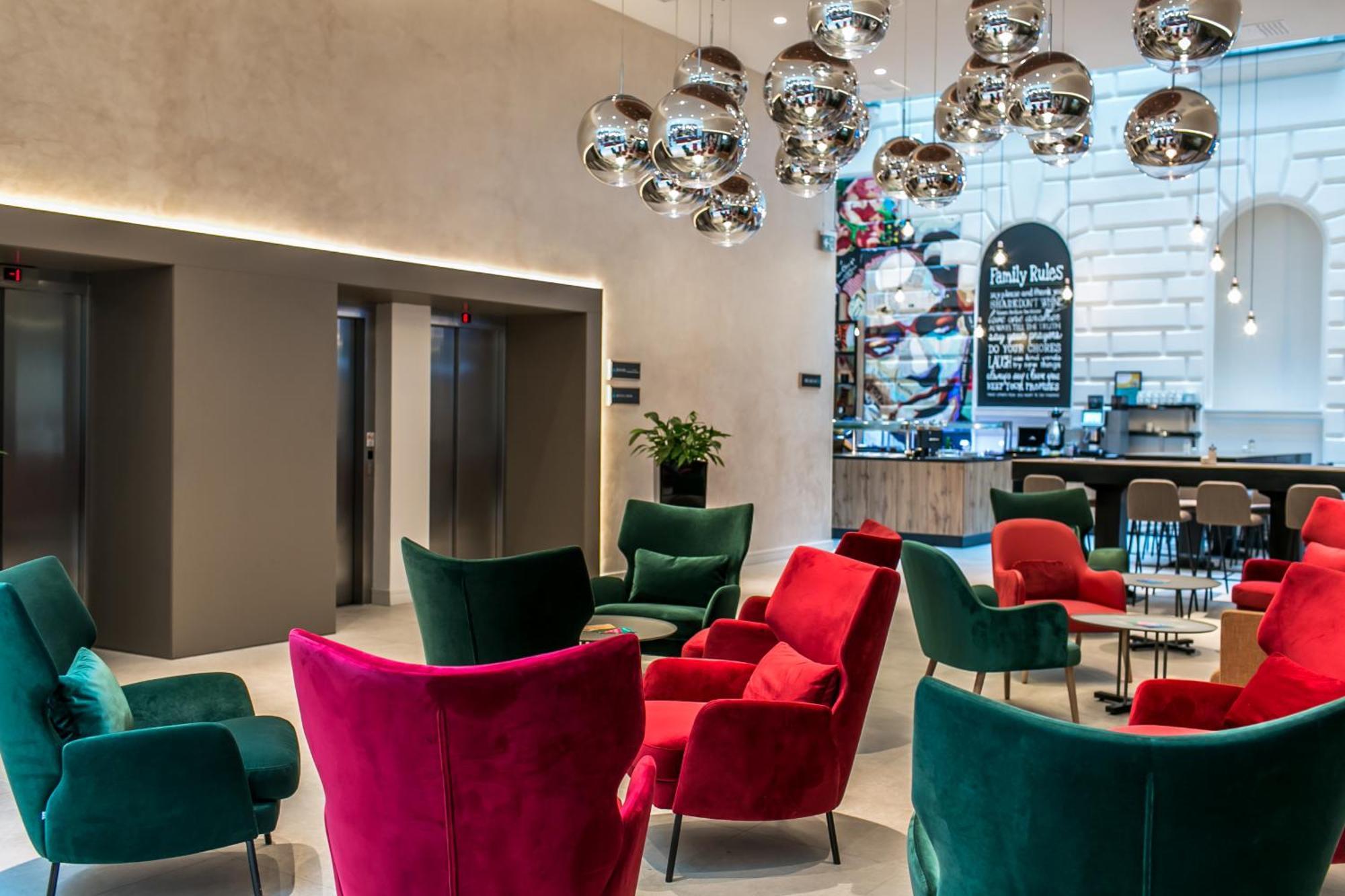 T62 Hotel, Budapest